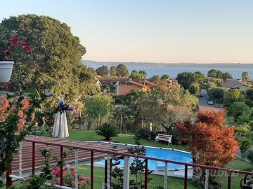 Agosto disponibile ultima settimana