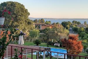 Agosto disponibile ultima settimana