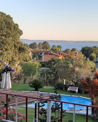 Vacanze Lago di Bracciano- Trevignano