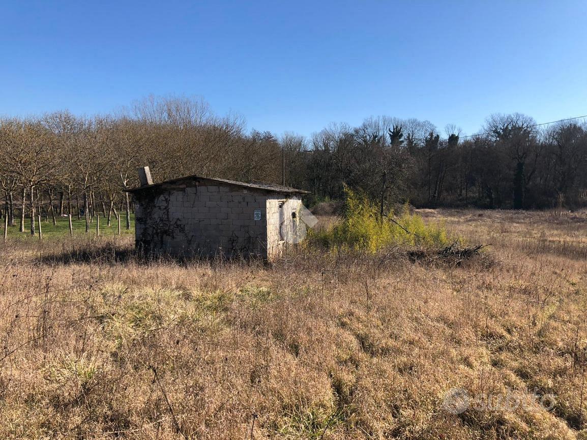 RUSTICO A OLEVANO ROMANO - Vista 2