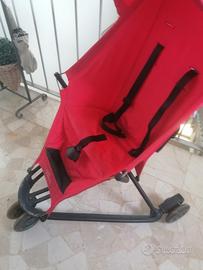 passeggino portatile Quinny yezz