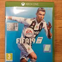 Fifa 19 Xbox 