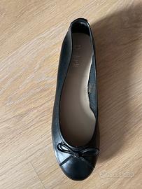 Scarpe ballerine nere