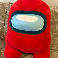 Peluche Among Us 75cm