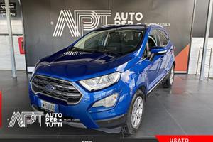 Ford EcoSport 1.0 ecoboost Titanium s&s 125cv...