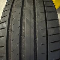 4 Gomme Michelin Pilot Sport 4 ZP  RunFlat BMW 18”