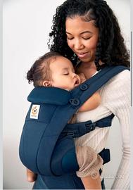 Marsupio bambino neonato Ergobaby