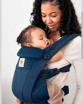 Marsupio bambino neonato Ergobaby