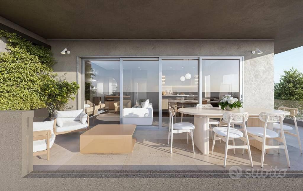 Apartment in San Giovanni Lupatoto, Sorio - Vista 3