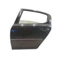 Porta posteriore sinistra Peugeot 407 2.0 D 2006