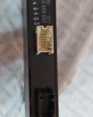 Ricambi BMW E36 Modulo base GM 4