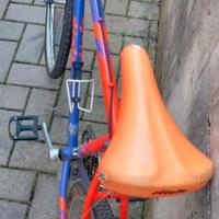 bicicletta mountain bike Atala