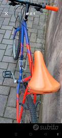bicicletta mountain bike Atala