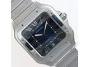 cartier-santos-xl-blu-wssa0030-anno-2022