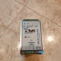 Alimentatore caricabatterie CEAM SQM 126-1F-CB