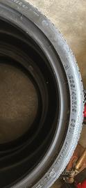 2 Gomme nuove