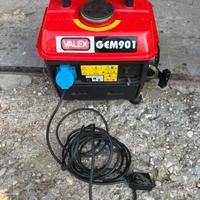 Generatore 800w prestito