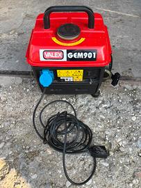 Generatore 800w prestito