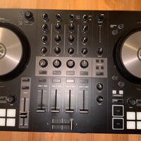 CONSOLE DJ TRAKTOR S3