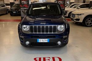 Jeep Renegade 1.0 T3 Limited