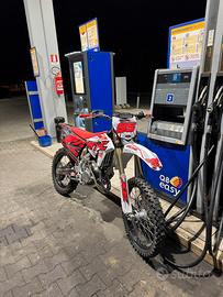 fantic xe 125