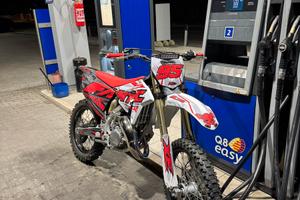 fantic xe 125