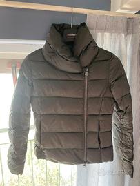 Giubotto grigio Colmar