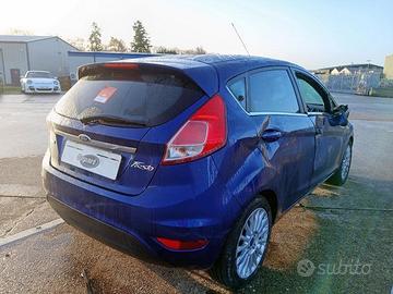 RICAMBI USATI AUTO FORD Fiesta 6° Serie 1553682 M