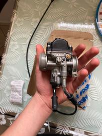 Carburatore Dell'Orto PHBG 19 AS - Come Nuovo con 