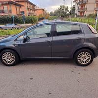 Fiat punto 1.4 gpl