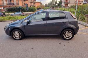 Fiat punto 1.4 gpl