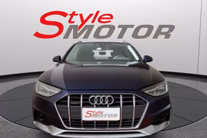AUDI A4 allroad 40 TDI 204 CV S tronic Business