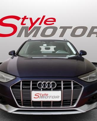 AUDI A4 allroad 40 TDI 204 CV S tronic Business