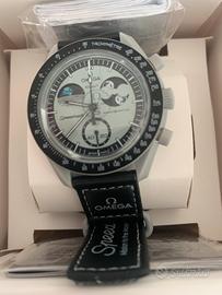 SWATCH MISSION TO EARTHPHASE