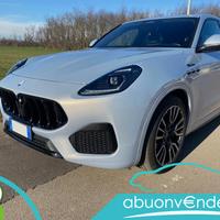 MASERATI Grecale MHEV 330 CV AWD Modena UNICO PR
