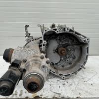 CAMBIO MANUALE COMPLETO JEEP Renegade Serie Diesel