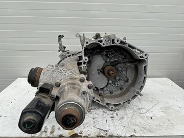 CAMBIO MANUALE COMPLETO JEEP Renegade Serie Diesel