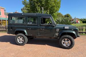 Land Rover Defender 110 2.5 Td5 cat Station Wagon