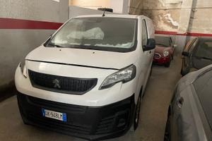 Furgone Peugeot