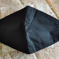 Mascherina Antipolvere di Stoffa