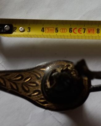 Mini teiera stile arabo