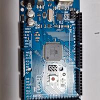 arduino mega 2560