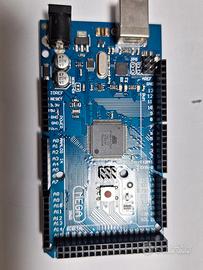 arduino mega 2560