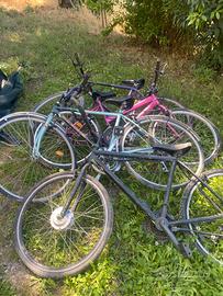 Bicicleettee