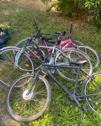 Bicicleettee