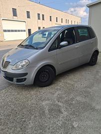 Lancia Musa perfettamente tenuta