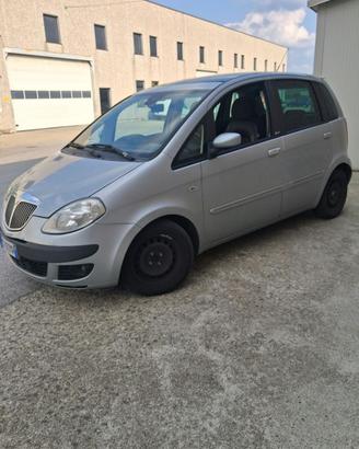 Lancia Musa perfettamente tenuta