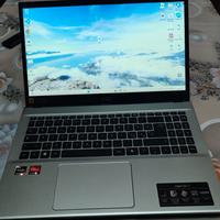 PC Acer Go 15