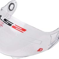 Visiera casco LS2 FF325 Strobe 800010501