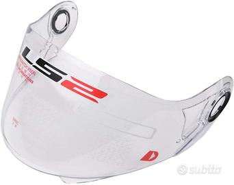 Visiera casco LS2 FF325 Strobe 800010501